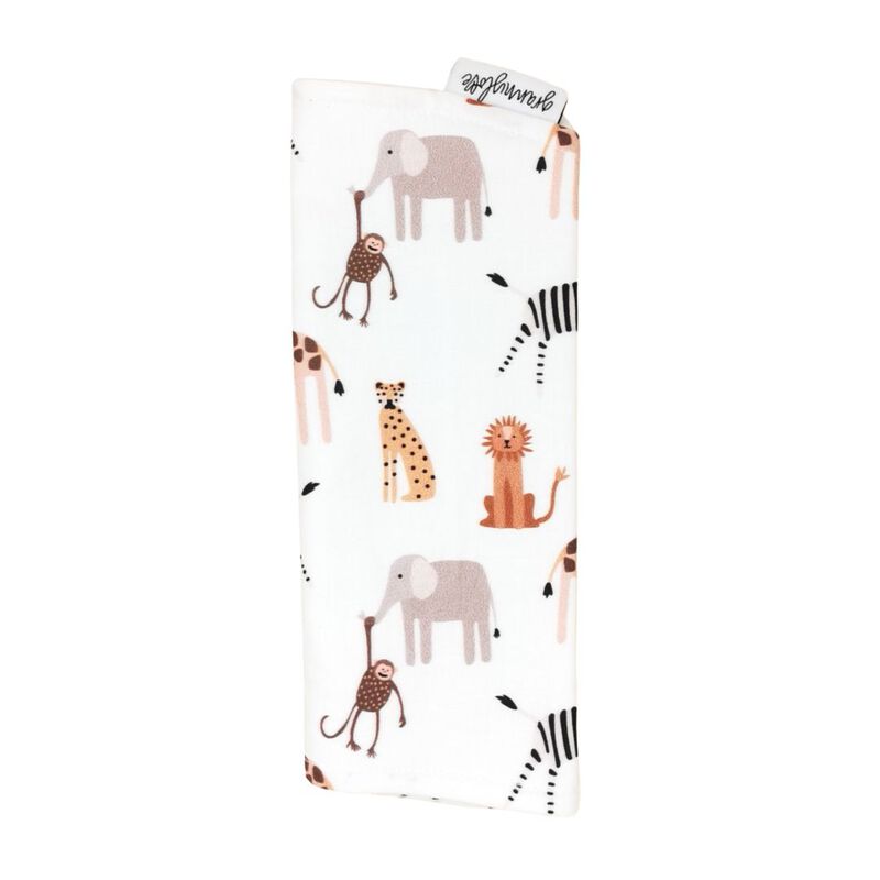 grannylove Burp Cloth image number 0